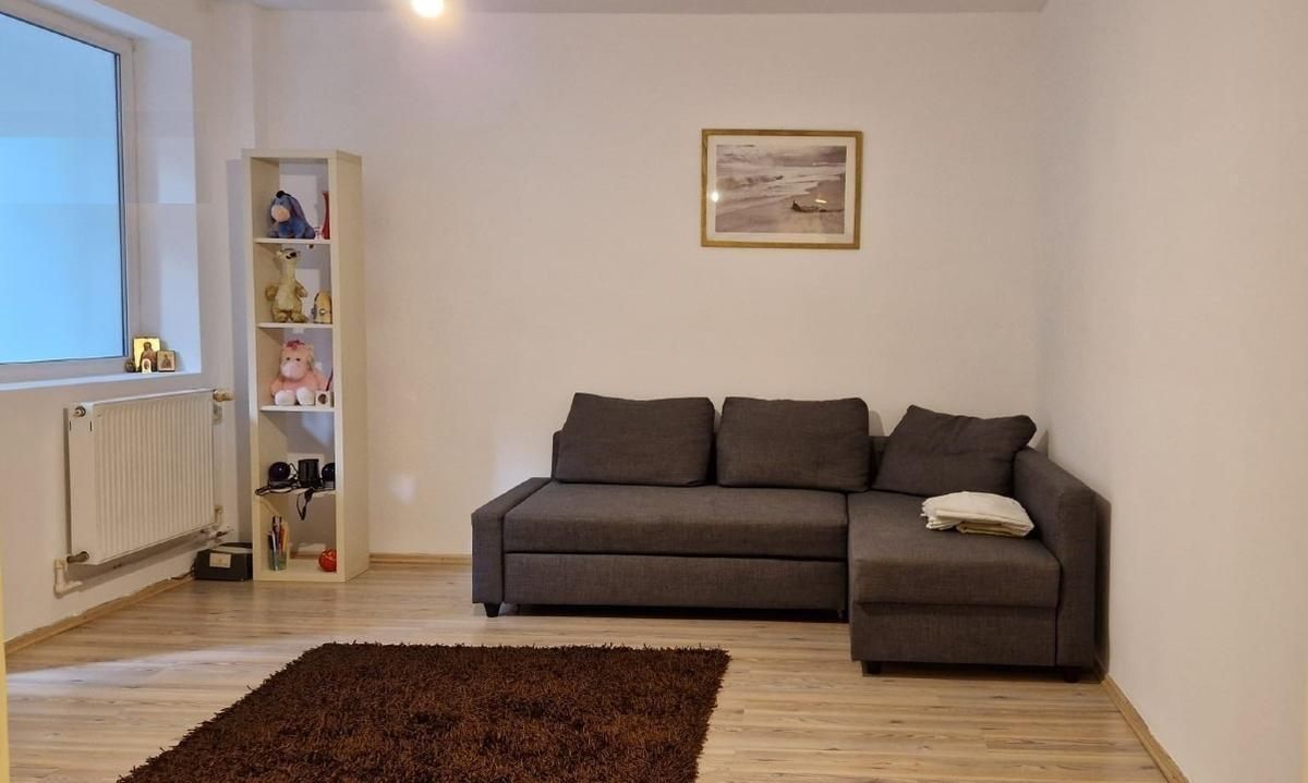 Apartament 2 camere Dristor – etaj 1, Anvelopat, 10 min Metrou - Poză 1