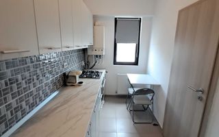 Închiriez garsoniera decomandata in bloc nou - Matei Basarab - Poză 2