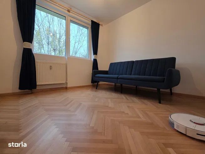 AP. 4 CAMERE DOMENII, PRIMA INCHIRIERE, PET-FRIENDLY, METROU 5 MINUTE - Poză 8