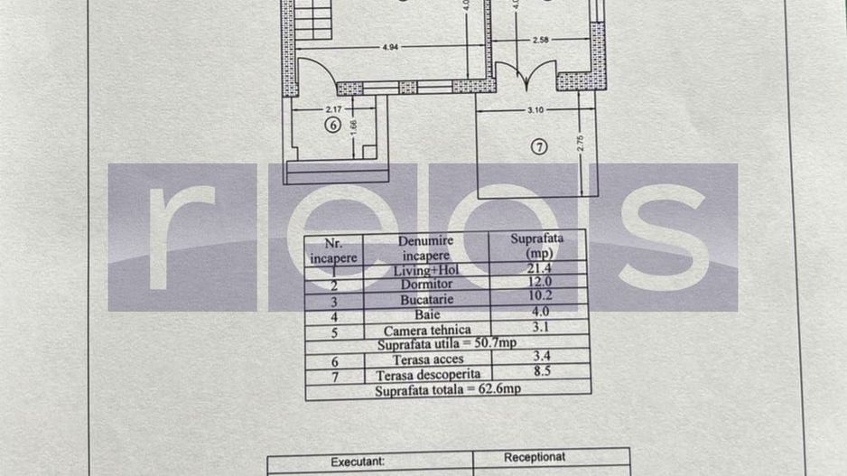 VANZARE VILA 4 CAMERE | 3 DORMITOARE | BUFTEA | - Poză 18