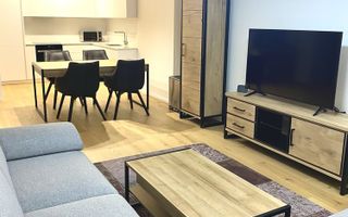Încheiere 2 camere -parcare -Zona  Iulius mall, FSEGA, Cluj - Poză 3