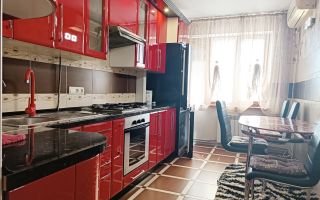 Chirie apartament, 2 camere, str. Serghei Rahmaninov, Buiucani - Poză 1