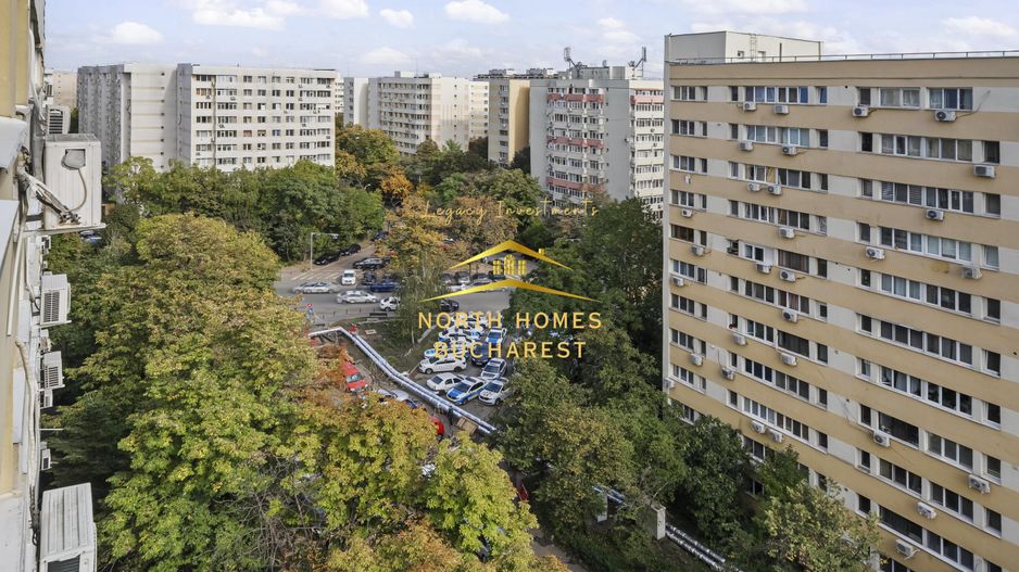 Apartament 2 camere – Doamna Ghica / Tei – bloc reabilitat - Poză 5