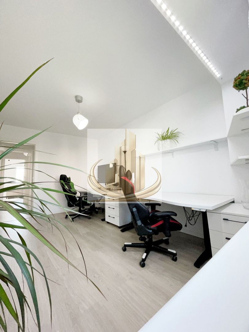Apartament premium,  Piața Dacia–lux, smart home, ideal protocol. - Poză 16