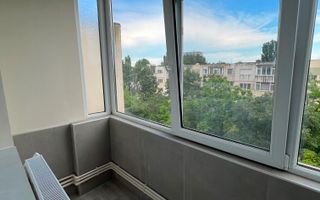 Apartament 2 camere, confort 1 – Tomis 3 | Totul nou | La cheie - Poză 17