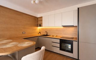 Apartament 2 camere | ULTRAFINISAT | Zona Eroilor / Floresti - Poză 2