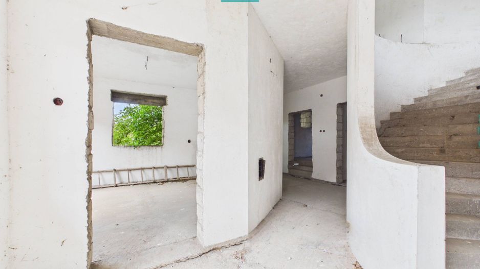 Casă cu etaj construcție nouă, în Sebiș Arad - Poză 3
