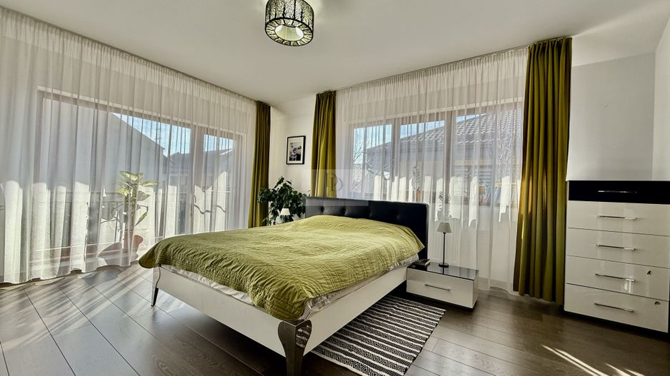 Vânzare Casa Cuplată Tip Duplex | Floresti - Someșului/ Stadionului - Poză 4