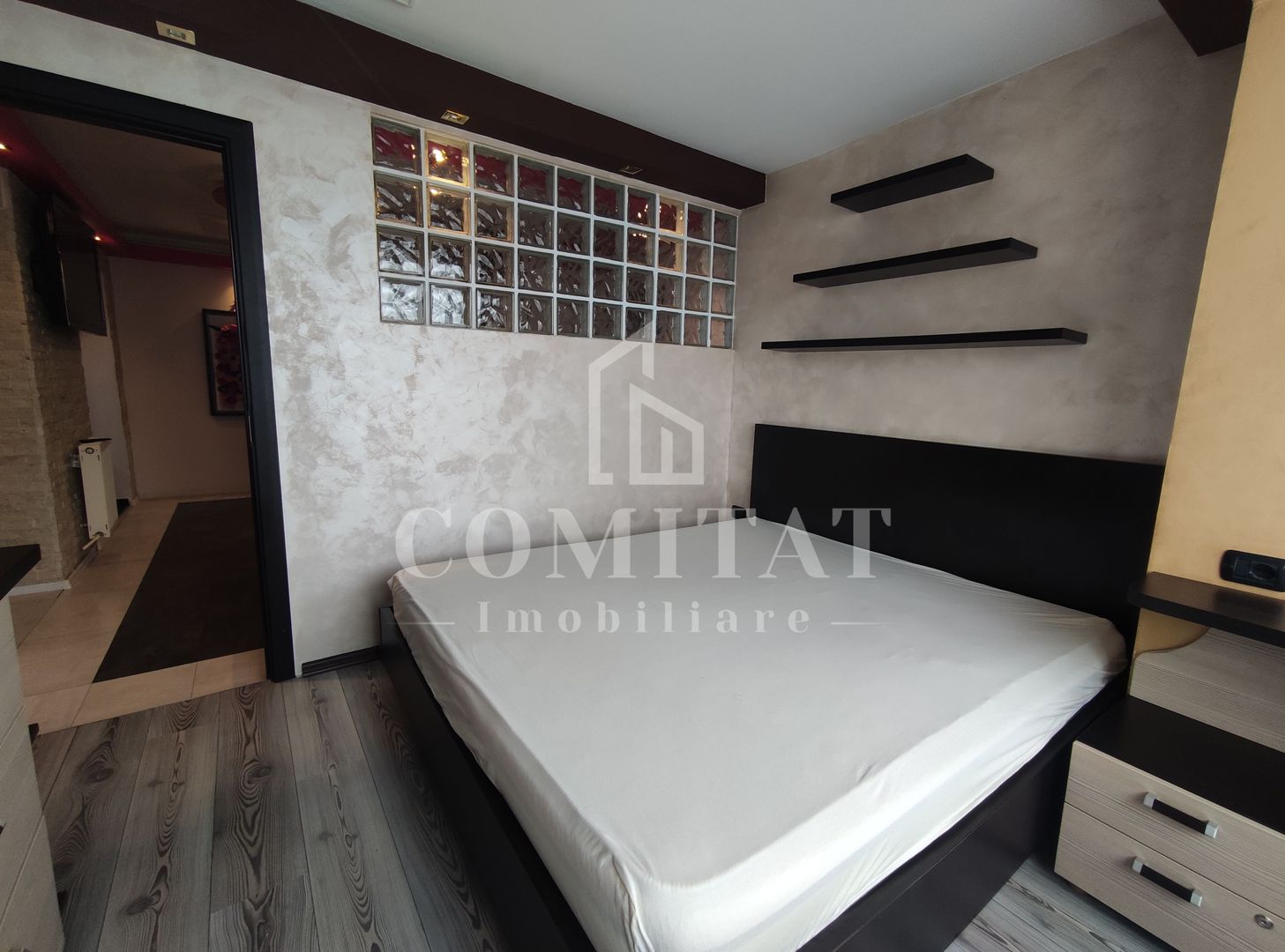 Apartament | 3 camere | 60 mp | Grigorescu zona Casa Radio - Poză 2