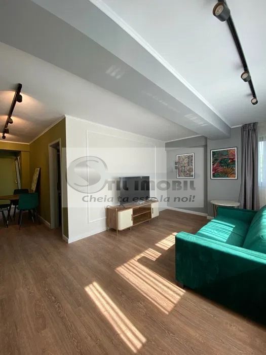 Apartament 2 camere LUX COPOU- 650 EURO - Poză 4