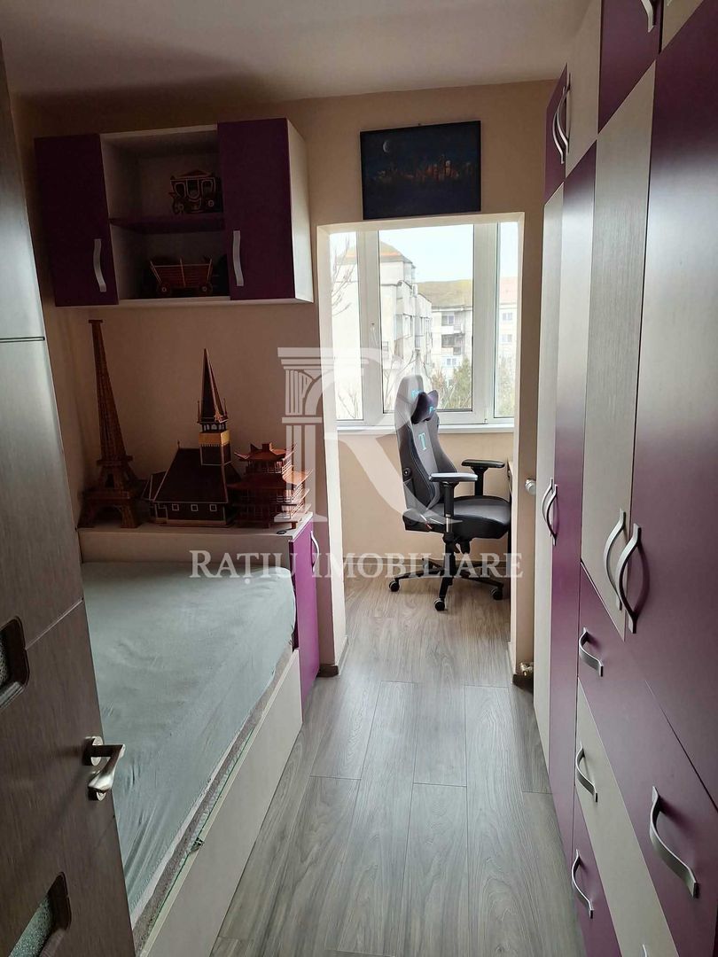 Apartament cu 2 camere | Rogerius | Oradea - Poză 6