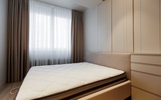 Chirie, apartament, 2 camere, strada Bulevardul Moscova, Rîșcani - Poză 9