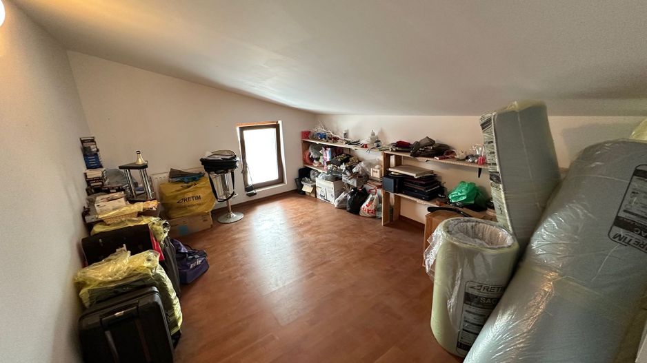 Casa calduroasa și primitoare  Dumbravita - Parc Primărie - Poză 20