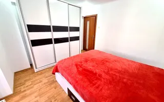 nchiriere apartament 2 camere modern Fratii Golesti - Poză 11
