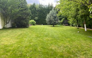 REȘEDINȚĂ EXCLUSIVISTĂ | 8 CAMERE | 4 BĂI | 2 LIVINGURI | TEREN 679 MP - Poză 10
