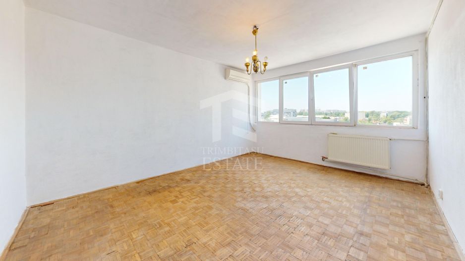 2 camere | Decomandat | Bd. Dimitrie Cantemir | Unirii - Poză 3