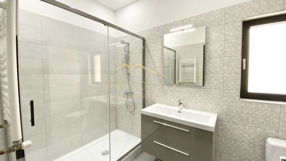 Penthouse LUX***5 camere***vedere panoramica catre lac////zona Nord - Poză 19