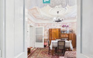 Casă cu 4 camere toate utilitățile și 1150mp teren - Poză 5