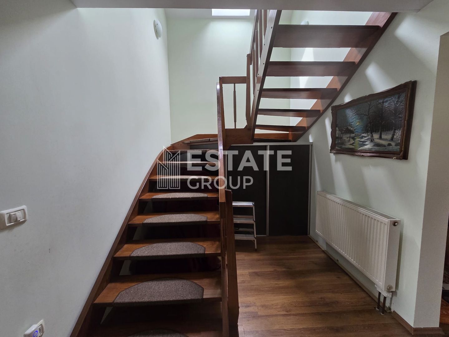Casă individuală cu 4 camere in Dumbrăvița - Poză 7