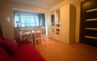 DE VANZARE  2 CAMERE DRUMUL TABEREI |  METROU | BLOC REABILITAT - Poză 2