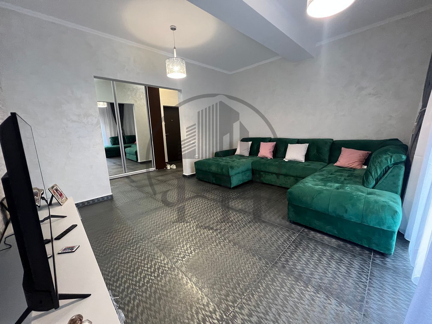 Apartament cu 2 camere de închiriat în Tomis Plus, Constanta - Poză 5