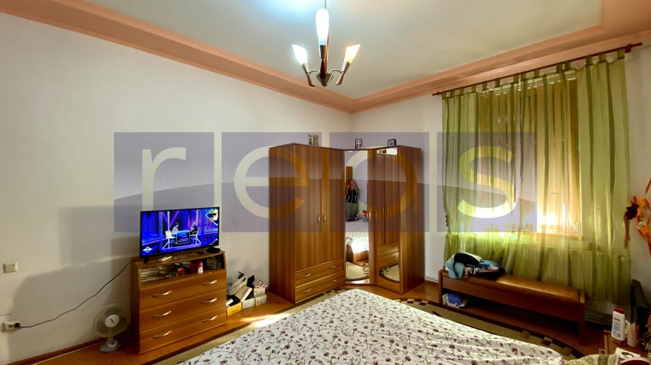DE VANZARE 3 CAMERE 100 MP | BOXA 10 MP | SEBASTIAN | VULCAN CENTER - Poză 8