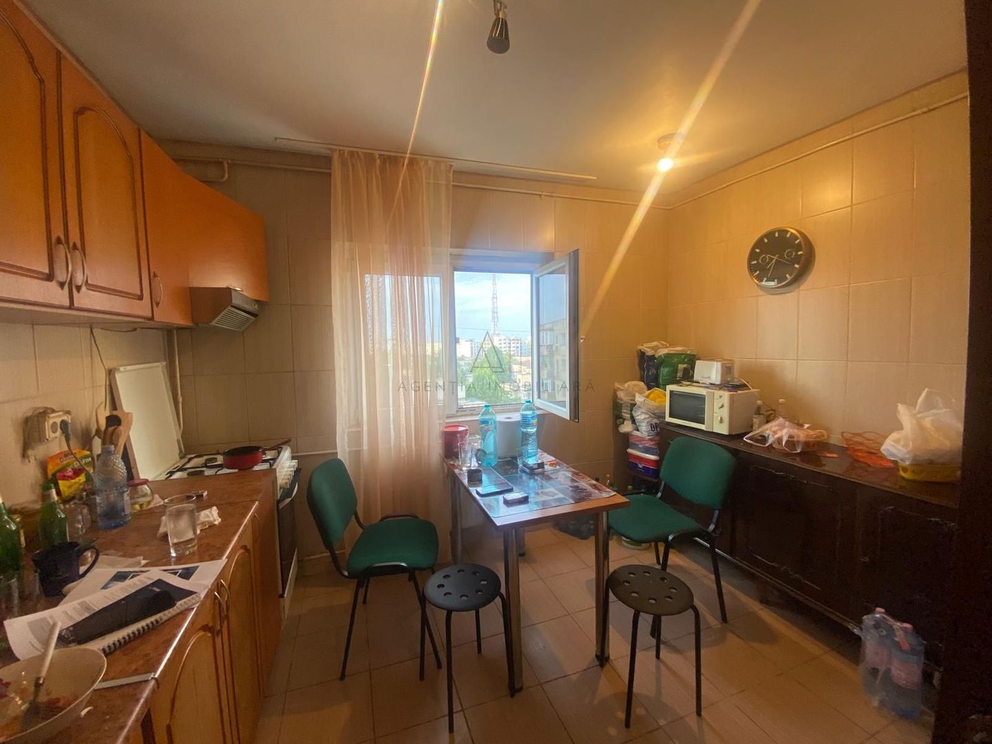 3 camere Uverturii Teatrul Masca I 5 min Metrou Lujerului - Poză 3