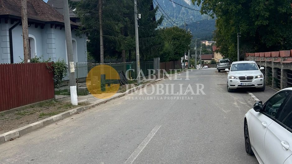 APARTAMENT DOUĂ CAMERE | BUSTENI | VALEA PRAHOVEI - 29.500 EURO - Poză 8
