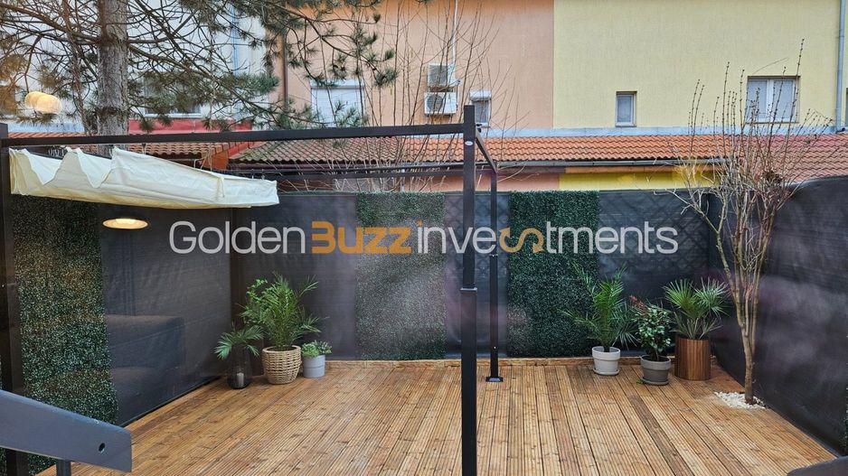 Vila de vânzare Pipera - Drumul Bisericii - Poză 18