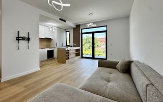 Apartament elegant si sustenabil, prima închiriere, in zona Cetății - Poză 3