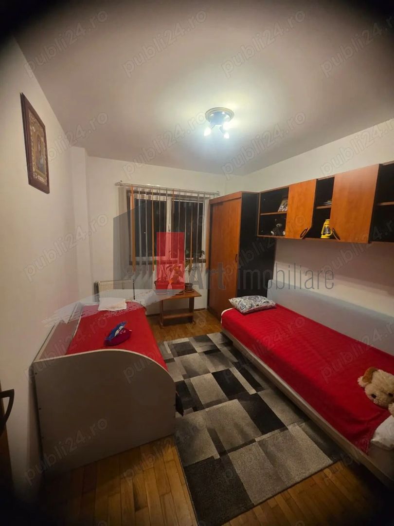 APARTAMENT 4 CAMERE BARCA-DUMBRRAVA NOUA - Poză 4
