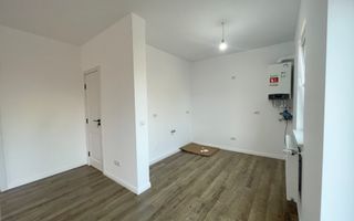 APARTAMENT 3 CAMERE | PARTER IN DUPLEX | 59 MP UTILI+TERASA |RADAUTI - Poză 9