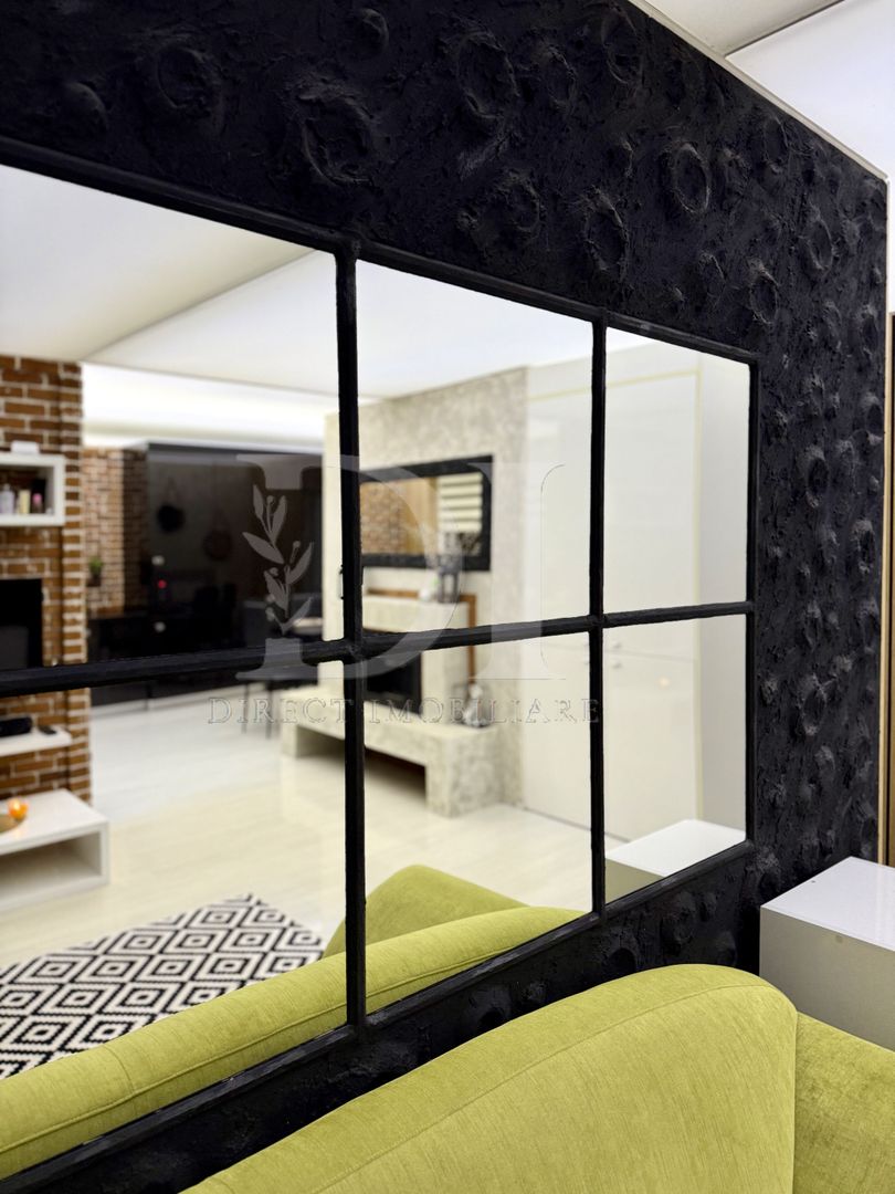 Penthouse la cheie | Parcul Poligon - Poză 10