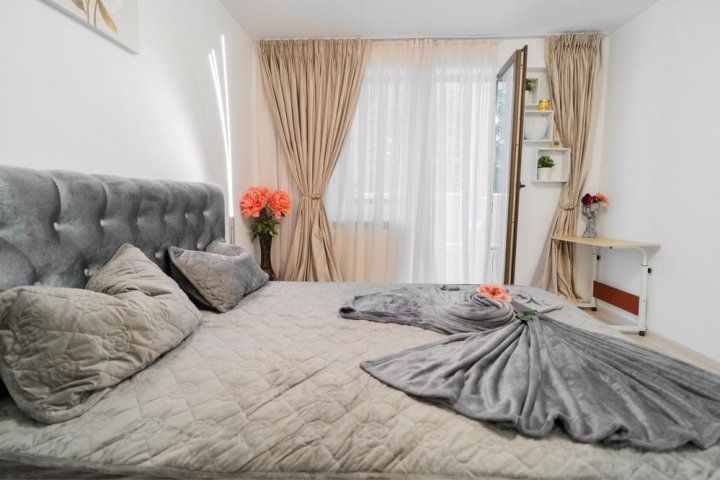 APARTAMENT LUX | DOROBANTI - Poză 4