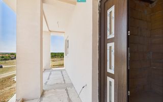 Casă individuală pe parter,  Pișchia - Poză 35