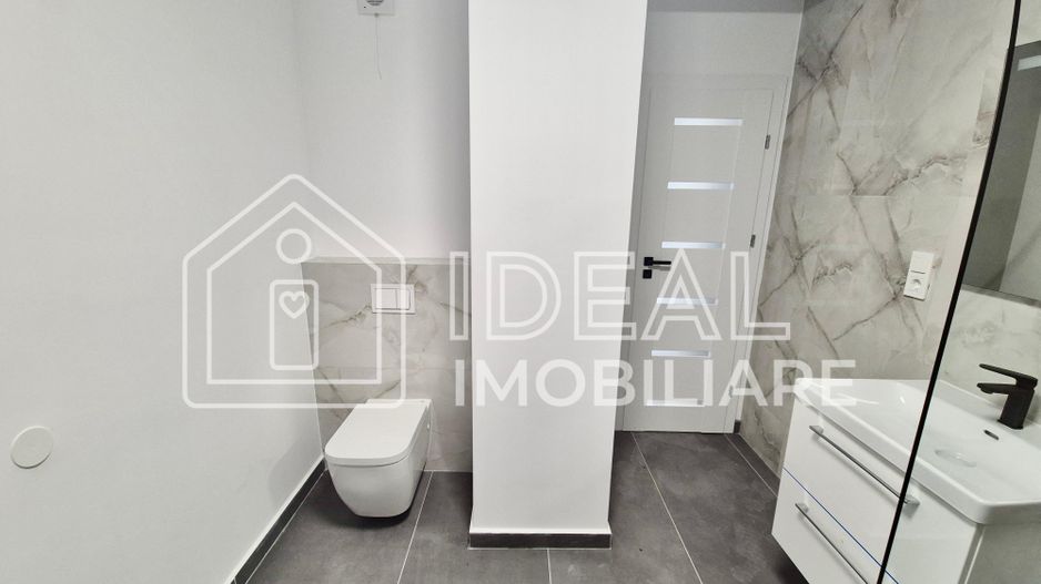 Apartament 2 camere – Calea Șurii Mici - Poză 8