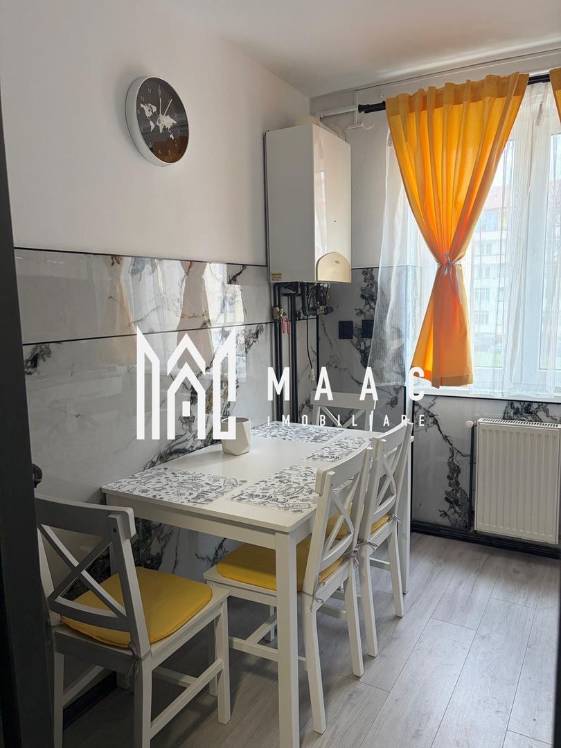 Apartament 2 camere | Etaj 1 | Decomandat | Cedonia | Balcon închis - Poză 8