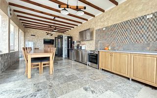 Pensiune Casa Eva Statiunea 2 Mai - 12 camere - teren 600 mp - Poză 6