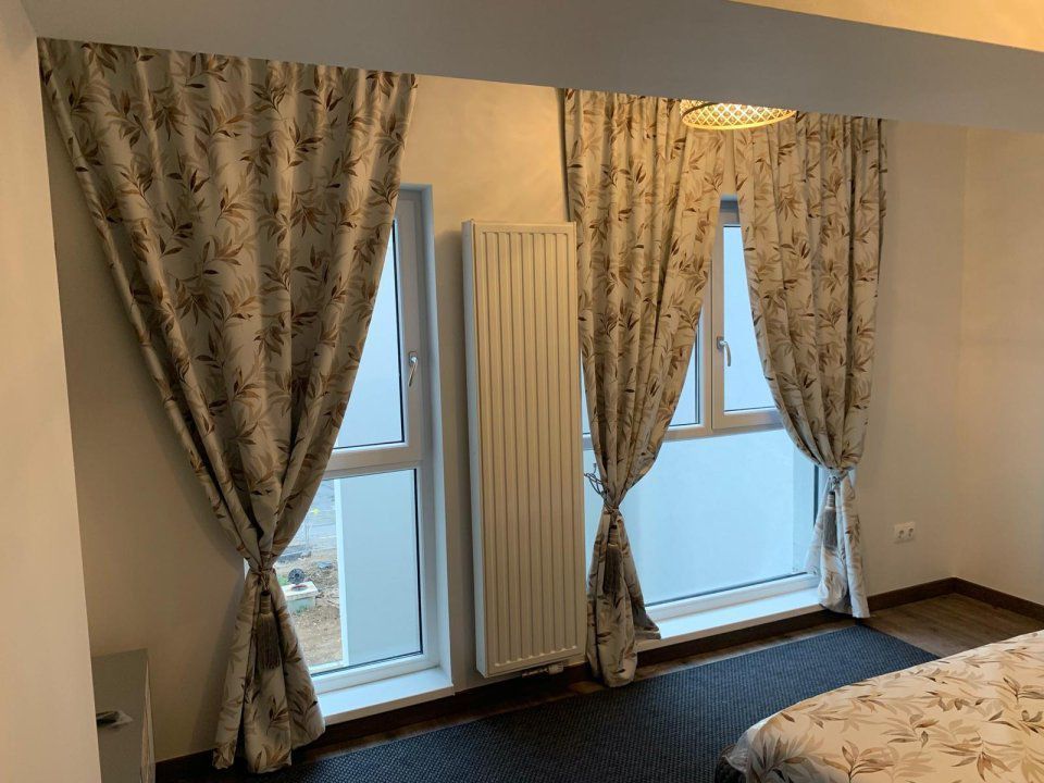 Apartament Barbu Vacarescu | Belvedere Residence - Poză 9