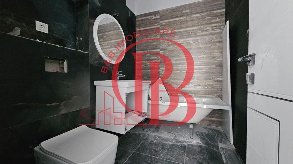 Apartament 3 camere-Finalizat-Theodor Pallady - Poză 12