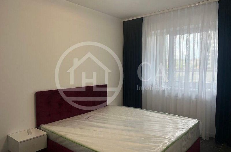 Apartament cu 2 camere de inchiriat in Prima Onestilor Oradea - Poză 5