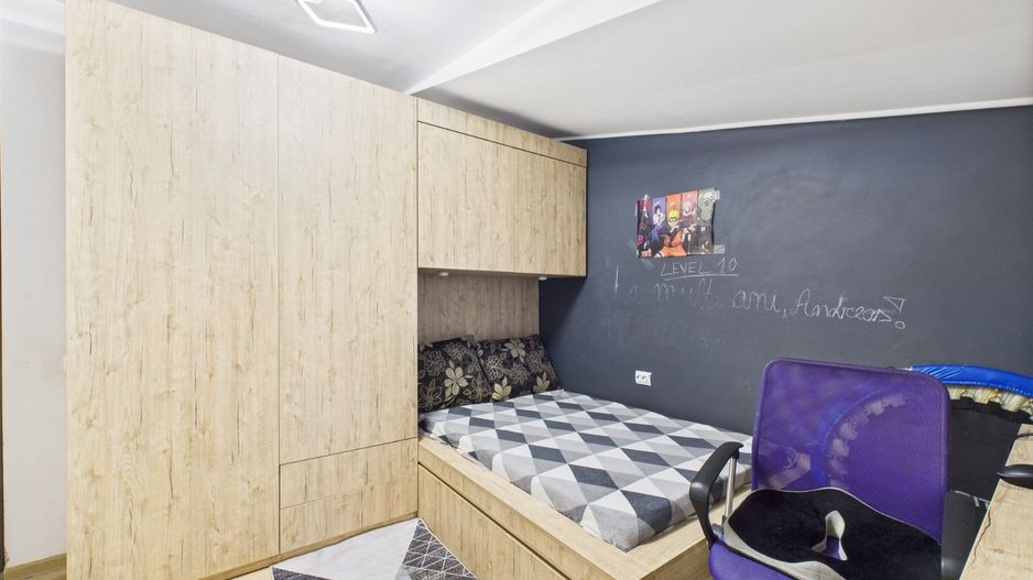 Apartament 3 camere de vânzare-Bragadiru, Leroy Merlin - Poză 9