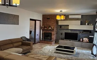 Casă Individuală  Plan Parter-Valea Adanca -149 Mp Utili +650Mp Teren - Poză 11