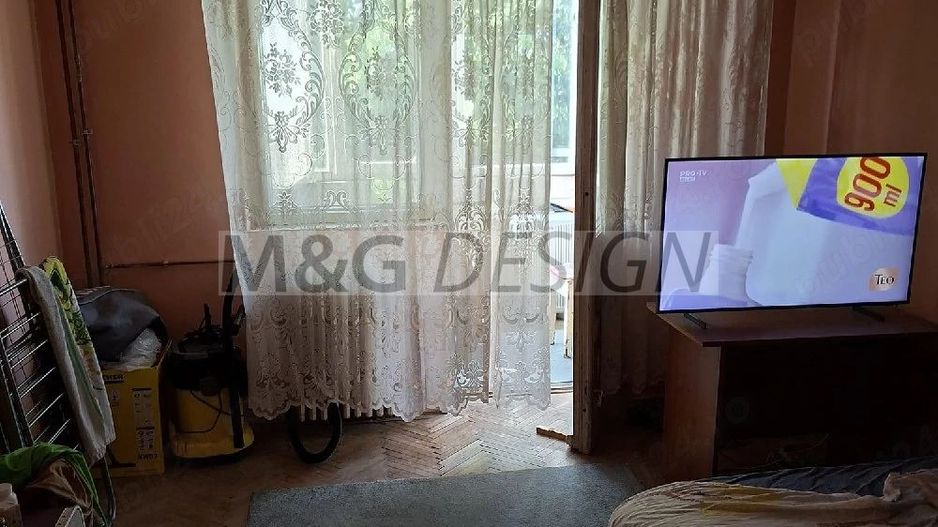 Apartament cu 2 camere, Circumvalatiunii - Poză 5