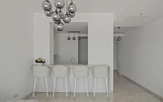CAELIA RESIDENCE | MAMAIA | VEDERE FRONTALA LA MARE | EXCLUSIVITATE | LUX - Poză 5