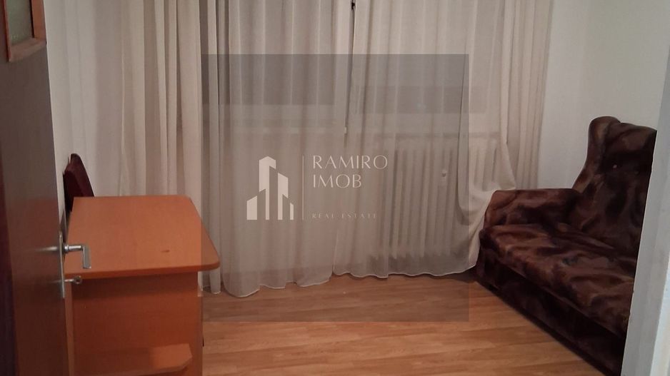 Apartament 3 camere Spatios - Poză 1