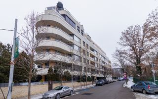 Vanzare- Proprietate splendida cu terasa cu vedere catre parc - Soseaua Nordului - Poză 13