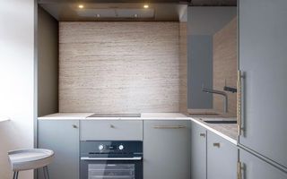 3 camere -Titan-Pallady-Metrou Nicolae Teclu - Poză 2