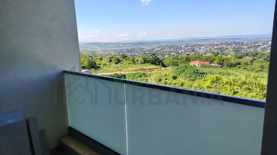 Apartament 2 camere, 72 mp, Complex Răsărit de Soare - Copou, decomandat, parcare inclusă - Poză 5