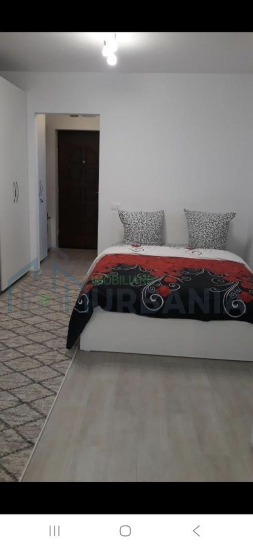 Garsonieră renovată, cartier Alexandru cel Bun, în spatele Poștei - Poză 4